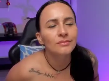 Chaturbate Sex Cam of sara_charmy