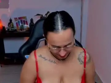Chaturbate Live Sex of sara_charmy