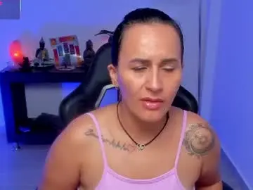 Chaturbate Private Sex Chat of sara_charmy