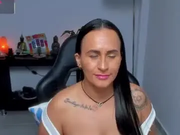 Chaturbate Free Porn Cam of sara_charmy