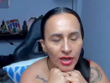 Chaturbate Private Sex Chat of sara_charmy