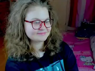 Chaturbate Live Sex of sashy_way