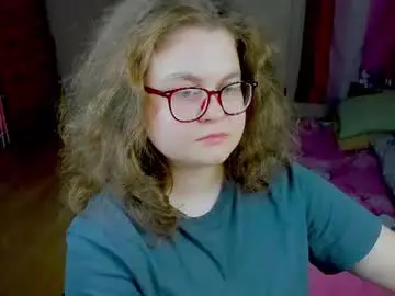 Chaturbate Live Sex Cam of sashy_way