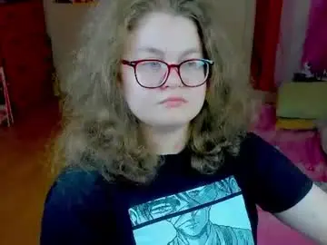 Chaturbate Adult Video Chat of sashy_way