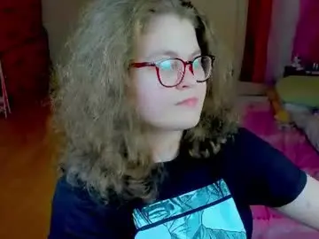 Chaturbate Adult Video Chat of sashy_way