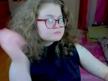 Chaturbate Nude Webcam of sashy_way