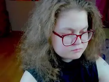 Chaturbate Free Porn Cam of sashy_way