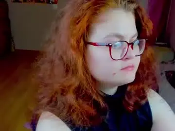Chaturbate Nude Webcam of sashy_way