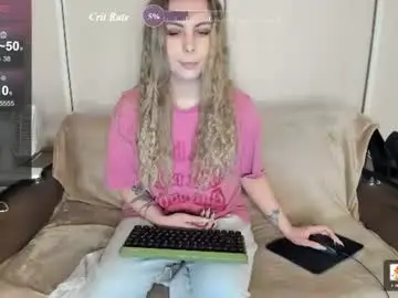 Chaturbate Sex Cam of silkynancy99