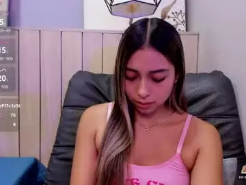 Chaturbate Adult Webcams of sophiebenson_