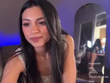 Chaturbate Sex Cam of sweet_littleee