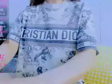 Chaturbate Live Porn of _joly_