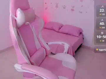Chaturbate Watch Live Sex Cams of abby_gomez01