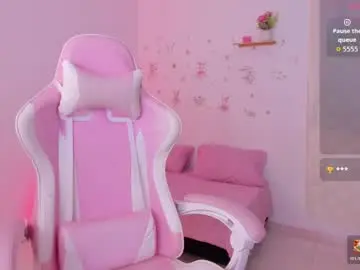 Chaturbate Live Sex Cam of abby_gomez01