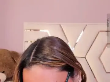 Chaturbate Sex Chat of alanarousse_