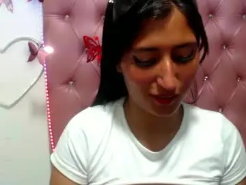 Chaturbate Live Sex Cam of camila_desire