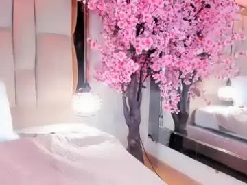iriis_tai from chaturbate
