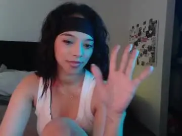 Chaturbate Live Sex of jasmine_019