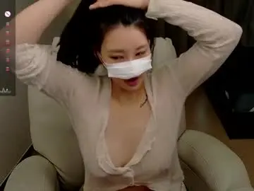 Chaturbate Live Sex Cam of kor_cat