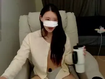 Chaturbate Live Porn of kor_cat