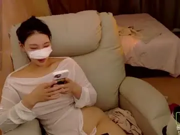 Chaturbate Free Porn Cam of kor_cat