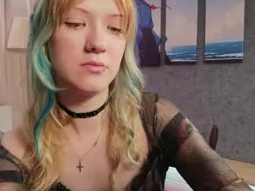 Chaturbate Live Sex Cam of lina_vi