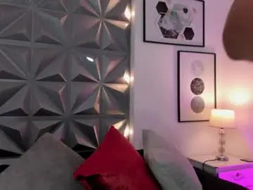 megan__monroe from chaturbate