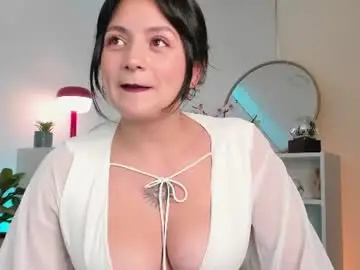 Chaturbate Adult Webcam of nahiapaws