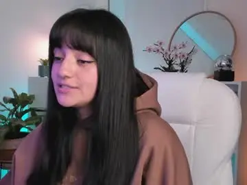 Chaturbate Best live sex cam show of nahiapaws
