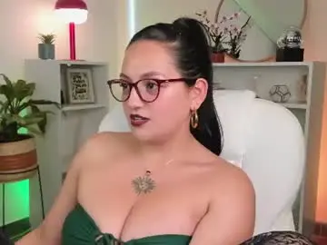 Chaturbate Adult Webcams of nahiapaws