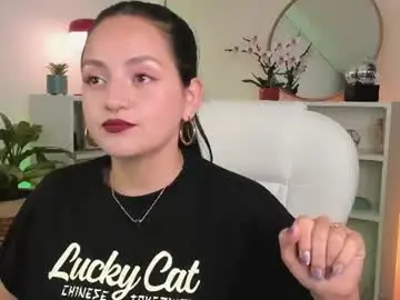 Chaturbate Sex Cam of nahiapaws