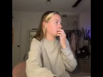 Chaturbate Nude Webcam of peachesncreampiezz