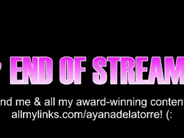 Chaturbate Nude Webcam of queenayana