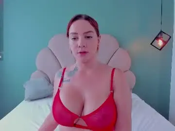 sara_rioos from chaturbate
