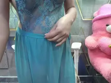 Chaturbate Nude Webcam of sassyislive