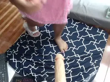 Chaturbate Nude Webcam of saymarluna_
