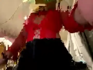 Chaturbate Adult Video Chat of scarlet_whisper