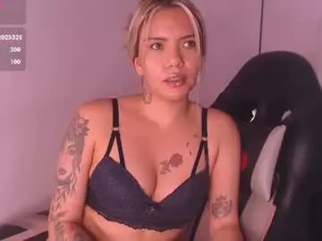 Chaturbate Best Webcam of aleja_gh1