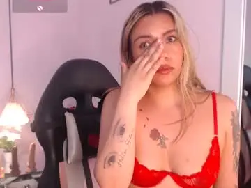 Chaturbate Free Live Porn of aleja_gh1