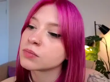 Chaturbate Live Porn of arielabradberry