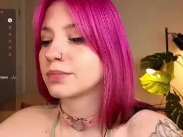 Chaturbate Live Sex Cam of arielabradberry