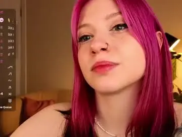 Chaturbate Free Live Porn of arielabradberry