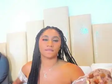 ashley__walker from chaturbate