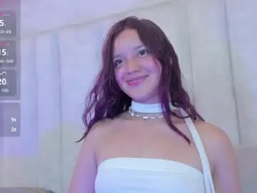 aurora_bellamont from chaturbate