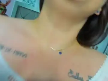 Chaturbate Best live sex cam show of babyboo_xoxo