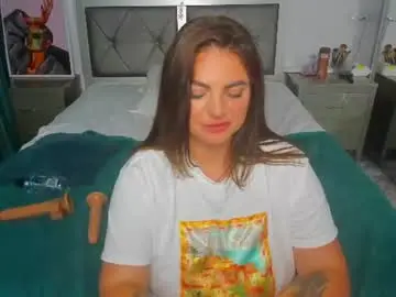 Chaturbate Live Sex Cam of babyboo_xoxo