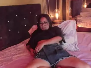 Chaturbate Sex Chat of gahia_thompson