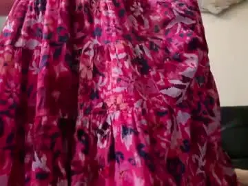 Chaturbate Live Sex of hola_sunflower