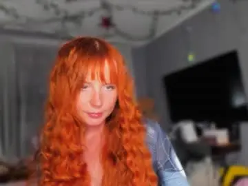 Chaturbate Adult Webcam of klementinagirl