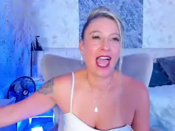 Chaturbate Live Sex of liannaa_